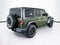 Jeep Wrangler Unlimited Willys 2022