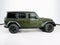 Jeep Wrangler Unlimited Willys 2022