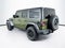 Jeep Wrangler Unlimited Willys 2022