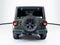 Jeep Wrangler Unlimited Willys 2022