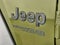 Jeep Wrangler Unlimited Willys 2022