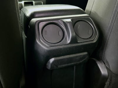 Jeep Wrangler Unlimited Sport 2018