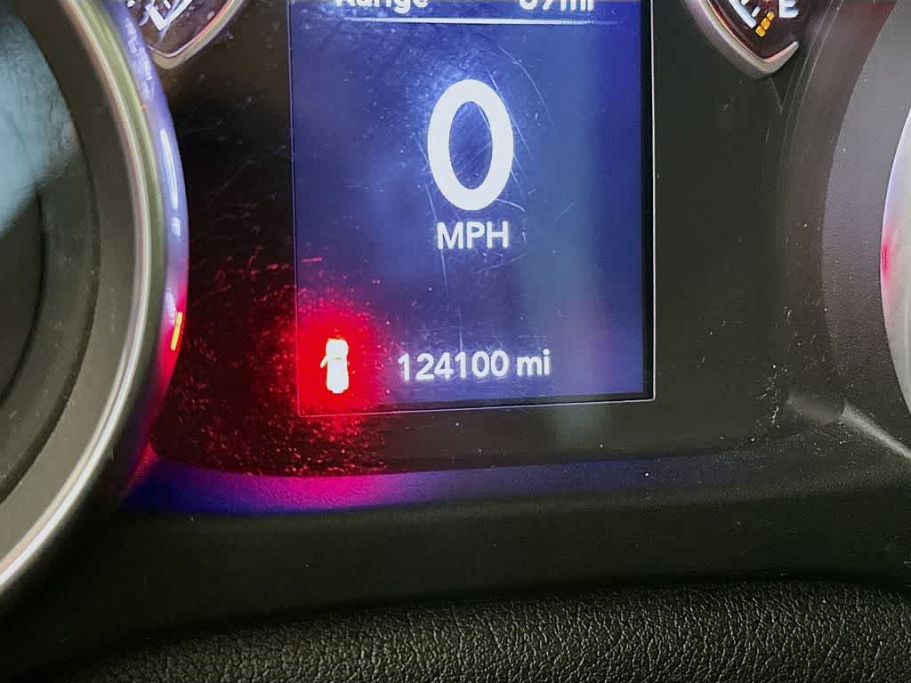 Jeep Wrangler Unlimited Sport 2018