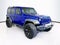 Jeep Wrangler Unlimited Sport 2018