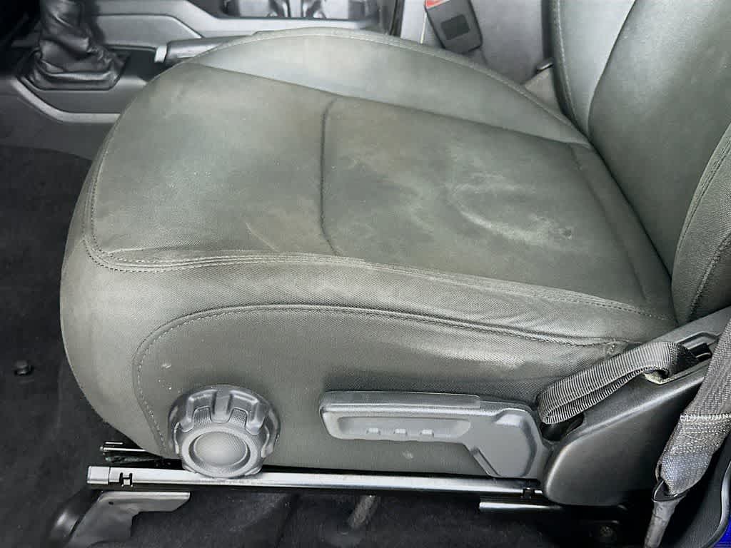 Jeep Wrangler Unlimited Sport 2018