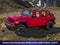 Jeep Wrangler Unlimited Sport S 2020