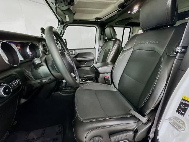 Jeep Wrangler Unlimited Freedom 2020