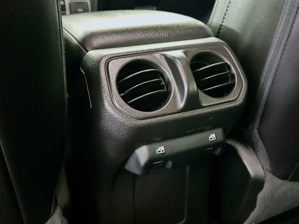 Jeep Wrangler Unlimited Freedom 2020