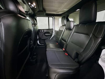 Jeep Wrangler Unlimited Freedom 2020