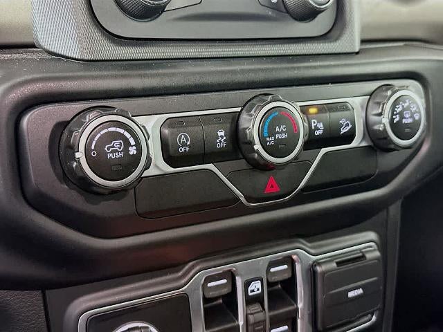 Jeep Wrangler Unlimited Freedom 2020