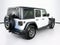 Jeep Wrangler Unlimited Freedom 2020