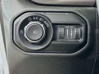 Jeep Wrangler Unlimited Freedom 2020