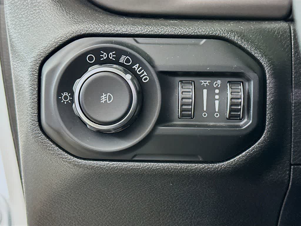 Jeep Wrangler Unlimited Freedom 2020