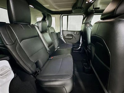 Jeep Wrangler Unlimited Freedom 2020