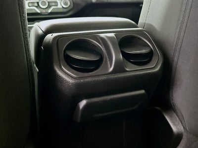 Jeep Wrangler Unlimited Sport 2021