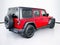 Jeep Wrangler Unlimited Sport 2021