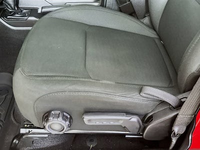 Jeep Wrangler Unlimited Sport 2021