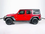 Jeep Wrangler Unlimited Sport 2021