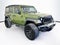 2021 Jeep Wrangler Unlimited Willys Sport