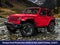 Jeep Wrangler Willys 2023
