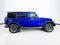 Jeep Wrangler Unlimited Sahara 2018