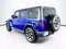 Jeep Wrangler Unlimited Sahara 2018