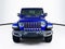 Jeep Wrangler Unlimited Sahara 2018