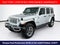 Jeep Wrangler Sahara 2023