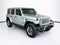 Jeep Wrangler Sahara 2023