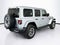 Jeep Wrangler Sahara 2023