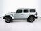 Jeep Wrangler Sahara 2023