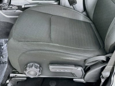 Jeep Wrangler Sahara 2023