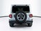 Jeep Wrangler Sahara 2023