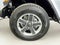 Jeep Wrangler Sahara 2023