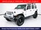 Jeep Wrangler Unlimited Sahara 2018