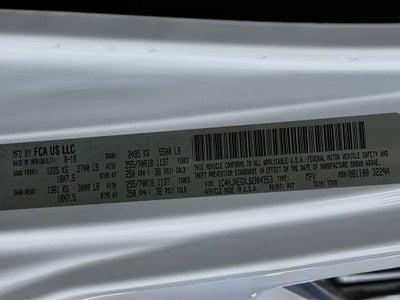 Jeep Wrangler Unlimited Sahara 2018