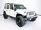 Jeep Wrangler Unlimited Sahara 2018