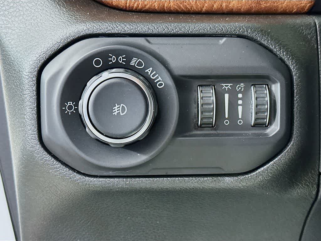 Jeep Wrangler Unlimited Sahara 2018