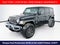 Jeep Wrangler Unlimited Sahara 2022
