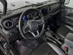 Jeep Wrangler Unlimited Sahara 2022