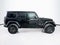 Jeep Wrangler Unlimited Sahara 2022