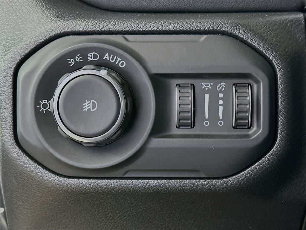 Jeep Wrangler Unlimited Sahara 2022