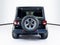 Jeep Wrangler Unlimited Sahara 2022