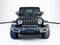 Jeep Wrangler Unlimited Sahara 2022