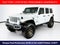 Jeep Wrangler Unlimited Sahara 2021