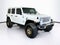 Jeep Wrangler Unlimited Sahara 2021
