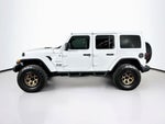 Jeep Wrangler Unlimited Sahara 2021