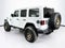 Jeep Wrangler Unlimited Sahara 2021