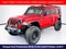 Jeep Wrangler Unlimited Rubicon 2022