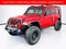 Jeep Wrangler Unlimited Rubicon 2022